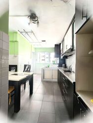 Blk 263 Yishun Street 22 (Yishun), HDB 3 Rooms #544035541